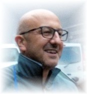 Luca Giuliani. Maestro del Coro Castel Penede