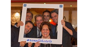 famiglia Tonelli